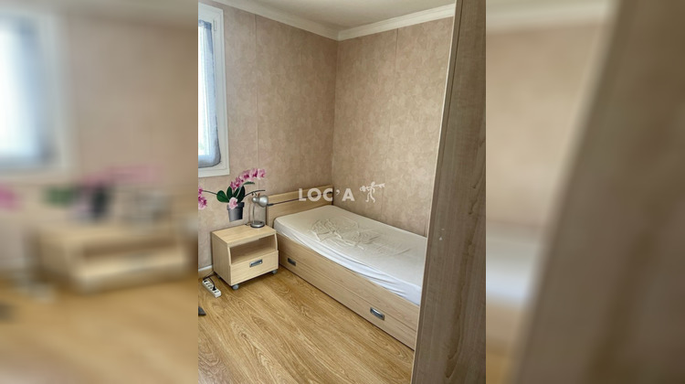 Ma-Cabane - Location Appartement Bron, 10 m²