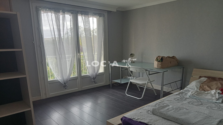 Ma-Cabane - Location Appartement Bron, 10 m²