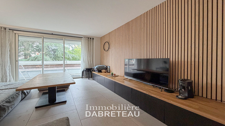 Ma-Cabane - Location Appartement BRON, 100 m²