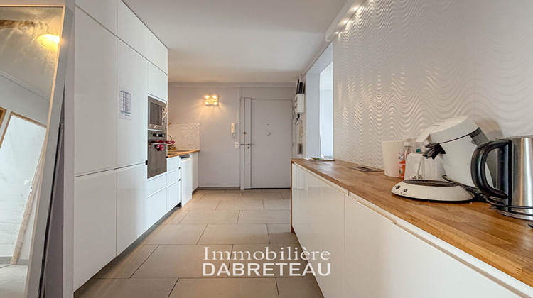 Ma-Cabane - Location Appartement BRON, 92 m²