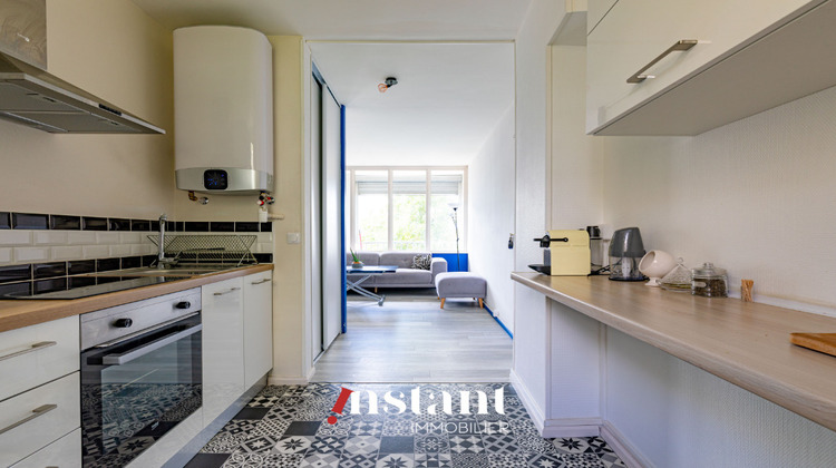 Ma-Cabane - Location Appartement BRON, 51 m²