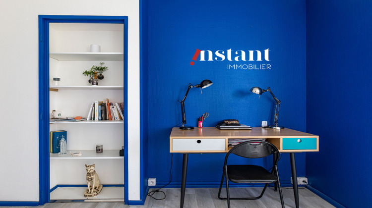 Ma-Cabane - Location Appartement BRON, 51 m²