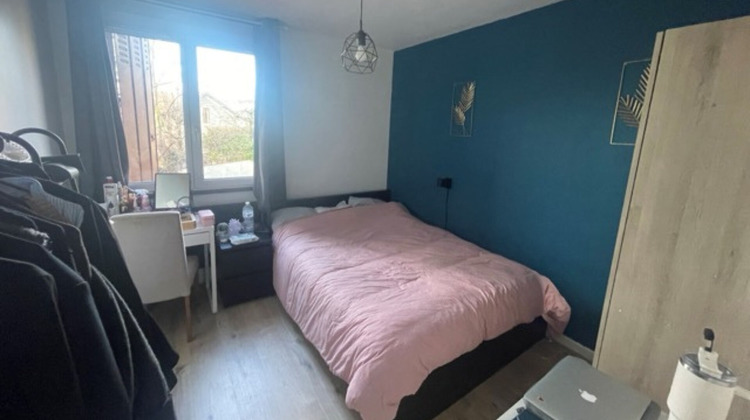 Ma-Cabane - Location Appartement BRON, 66 m²