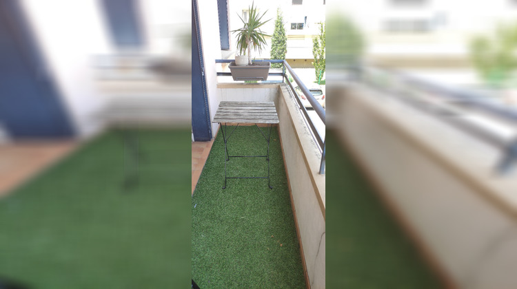 Ma-Cabane - Location Appartement BRON, 66 m²