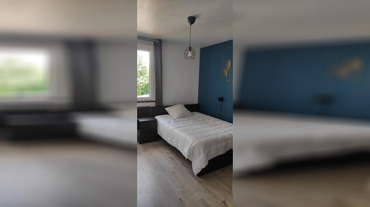 Ma-Cabane - Location Appartement BRON, 66 m²