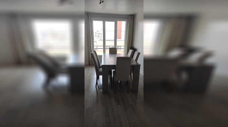 Ma-Cabane - Location Appartement BRON, 66 m²