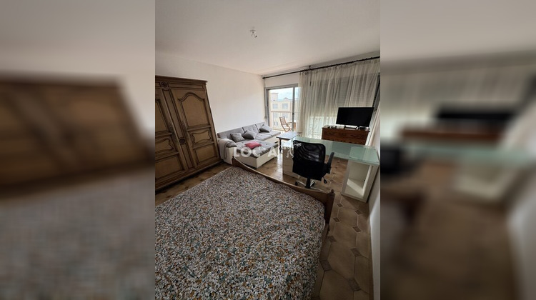 Ma-Cabane - Location Appartement Bron, 20 m²