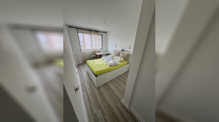 Ma-Cabane - Location Appartement Bron, 11 m²