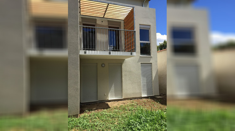 Ma-Cabane - Location Appartement Bron, 46 m²