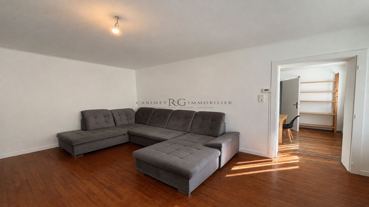 Ma-Cabane - Location Appartement Bronvaux, 122 m²