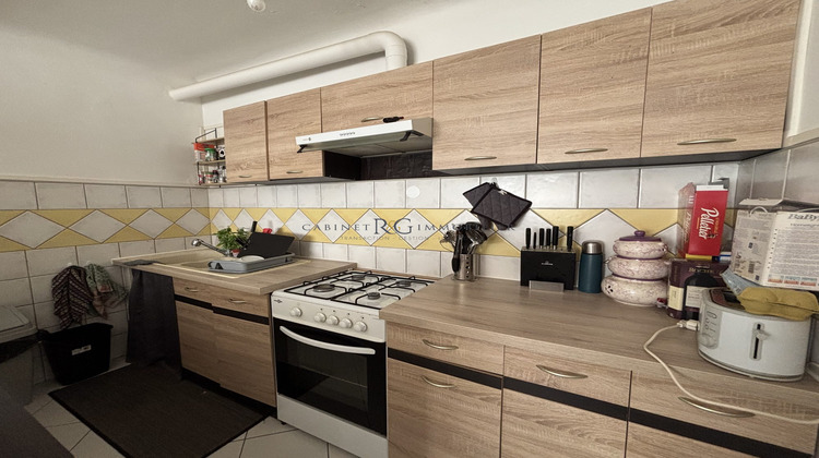 Ma-Cabane - Location Appartement Bronvaux, 122 m²