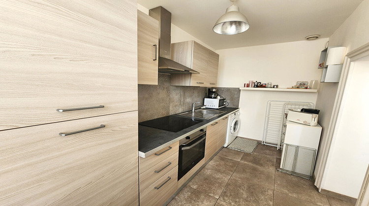 Ma-Cabane - Location Appartement BROTTE-LES-LUXEUIL, 67 m²