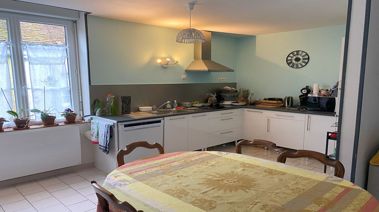 Ma-Cabane - Location Appartement BROU, 80 m²