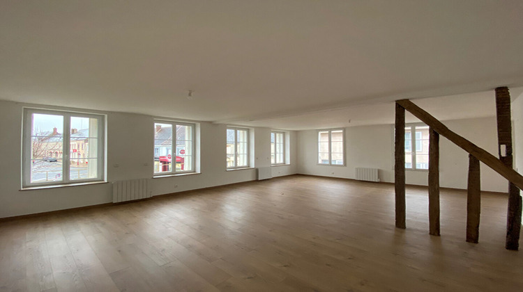 Ma-Cabane - Location Appartement BROU, 135 m²