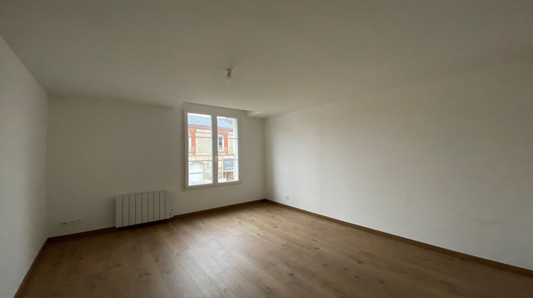 Ma-Cabane - Location Appartement BROU, 135 m²