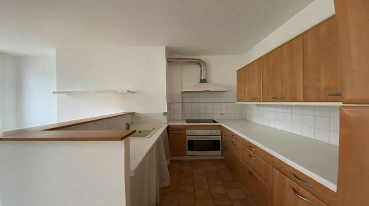 Ma-Cabane - Location Appartement BROU, 135 m²