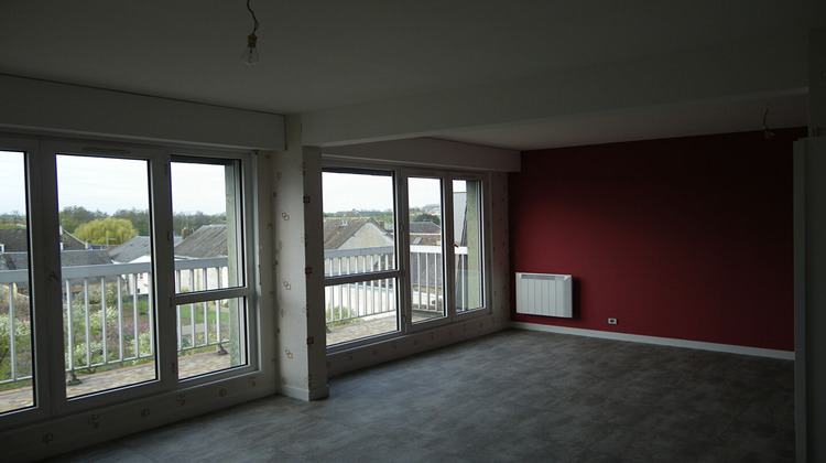 Ma-Cabane - Location Appartement BROU, 82 m²