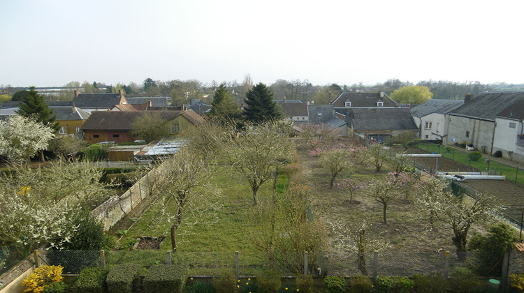 Ma-Cabane - Location Appartement BROU, 82 m²