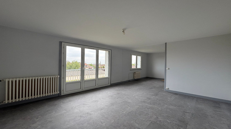 Ma-Cabane - Location Appartement BROU, 85 m²
