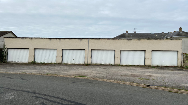 Ma-Cabane - Location Appartement BROU, 85 m²