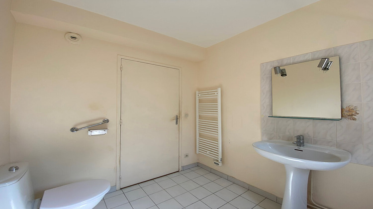 Ma-Cabane - Location Appartement BROU, 28 m²