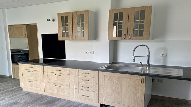 Ma-Cabane - Location Appartement BROU, 80 m²