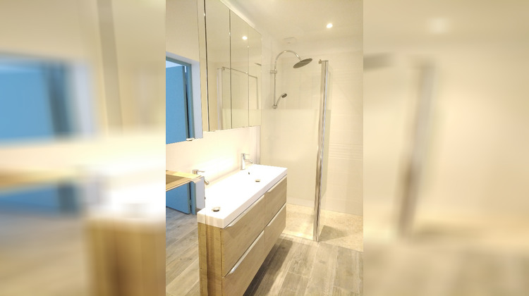 Ma-Cabane - Location Appartement BROU, 80 m²