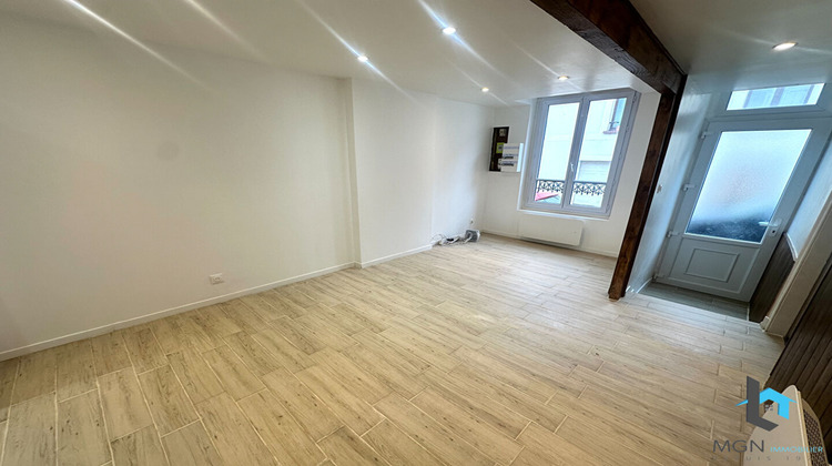 Ma-Cabane - Location Appartement BROU, 44 m²