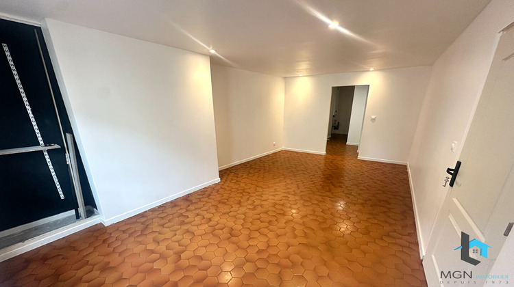 Ma-Cabane - Location Appartement BROU, 44 m²