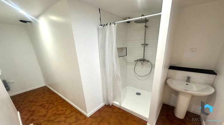 Ma-Cabane - Location Appartement BROU, 44 m²