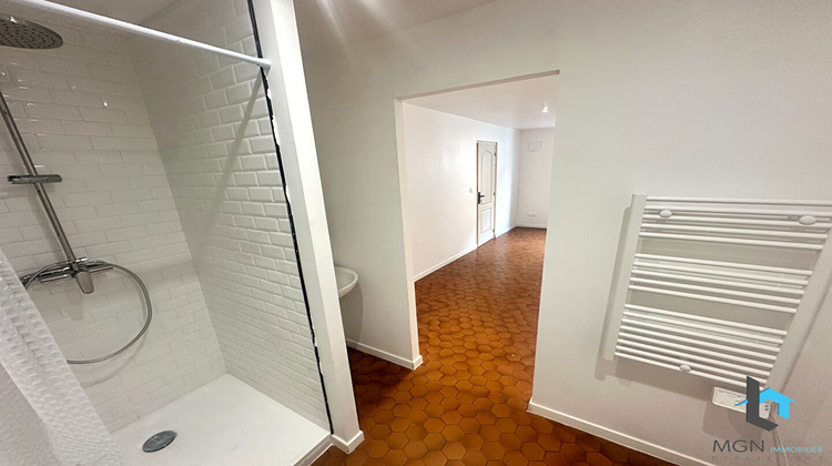 Ma-Cabane - Location Appartement BROU, 44 m²