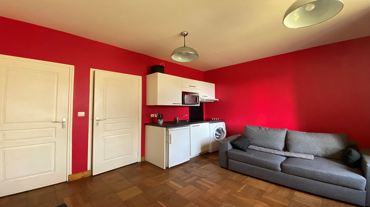 Ma-Cabane - Location Appartement BROU, 24 m²