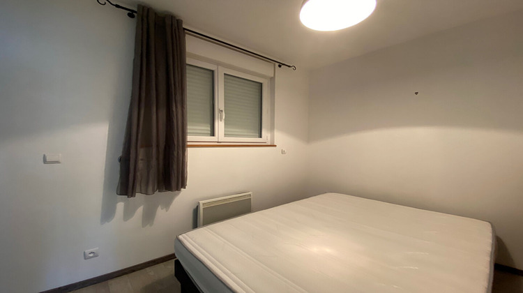 Ma-Cabane - Location Appartement BROU, 24 m²