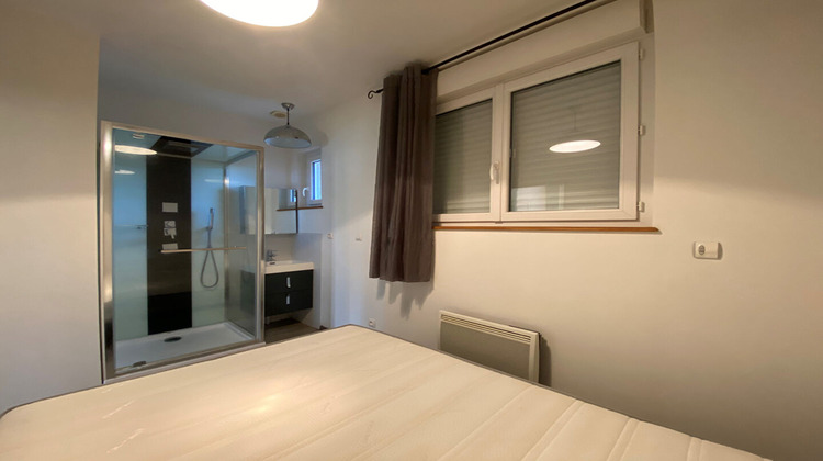 Ma-Cabane - Location Appartement BROU, 24 m²