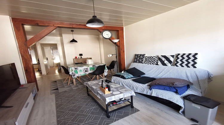 Ma-Cabane - Location Appartement BROU, 51 m²