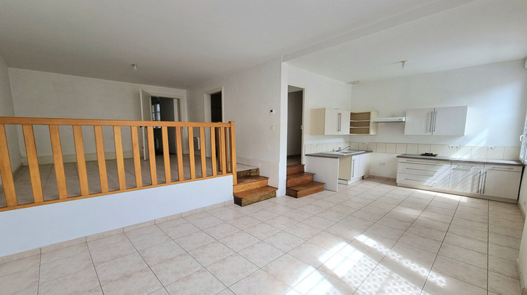 Ma-Cabane - Location Appartement BROU, 50 m²
