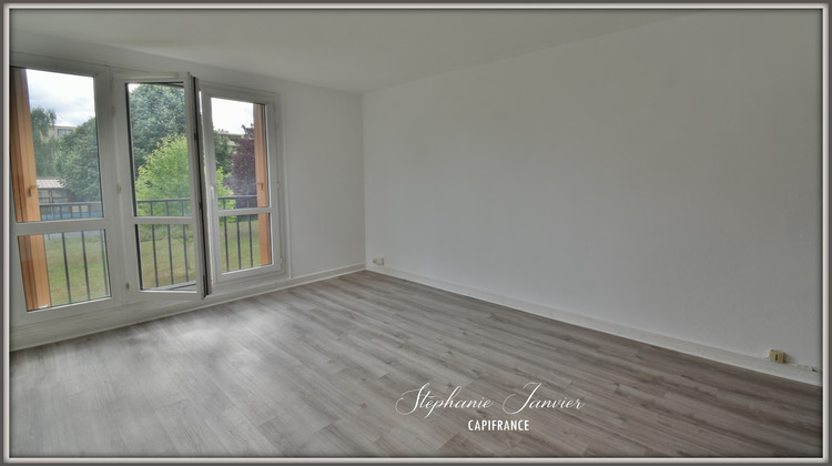 Ma-Cabane - Location Appartement BROU SUR CHANTEREINE, 61 m²