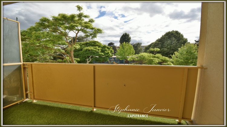 Ma-Cabane - Location Appartement BROU SUR CHANTEREINE, 61 m²
