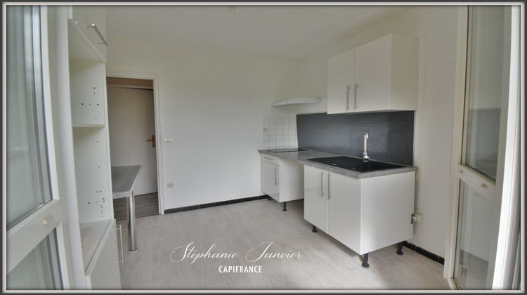 Ma-Cabane - Location Appartement BROU SUR CHANTEREINE, 61 m²