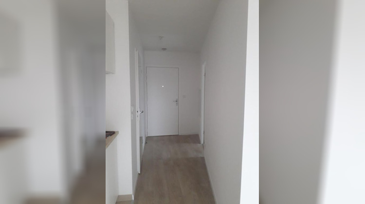 Ma-Cabane - Location Appartement BROU-SUR-CHANTEREINE, 43 m²