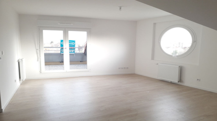 Ma-Cabane - Location Appartement BROU-SUR-CHANTEREINE, 43 m²