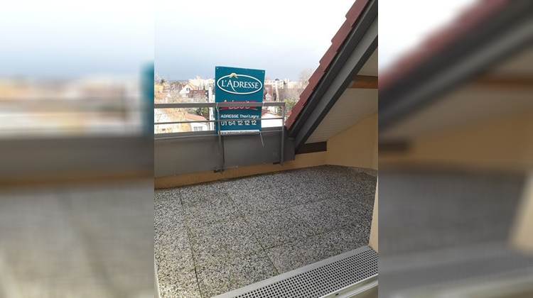 Ma-Cabane - Location Appartement BROU-SUR-CHANTEREINE, 43 m²