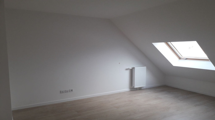 Ma-Cabane - Location Appartement BROU-SUR-CHANTEREINE, 43 m²