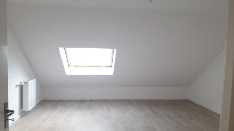 Ma-Cabane - Location Appartement BROU-SUR-CHANTEREINE, 43 m²