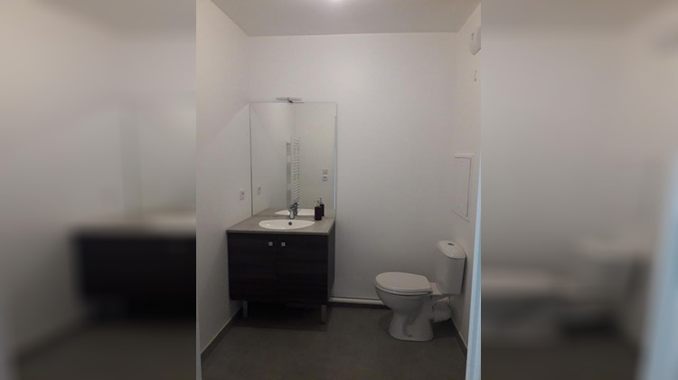 Ma-Cabane - Location Appartement BROU-SUR-CHANTEREINE, 43 m²