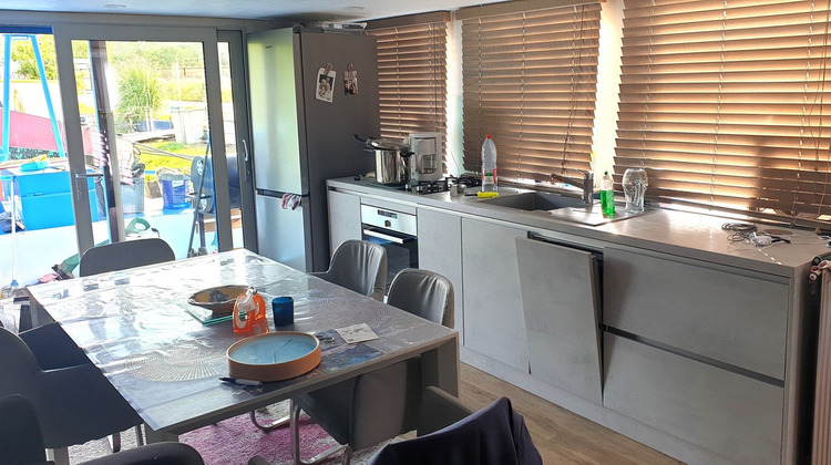 Ma-Cabane - Location Appartement Brouckerque, 90 m²