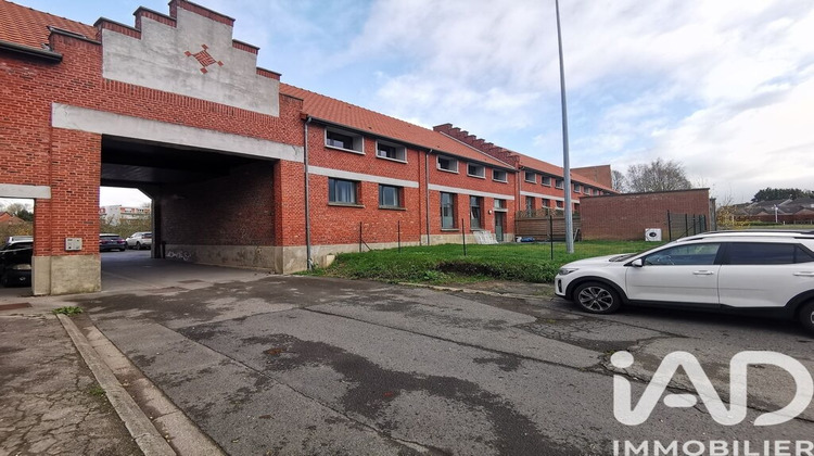 Ma-Cabane - Location Appartement Bruay-la-Buissière, 85 m²