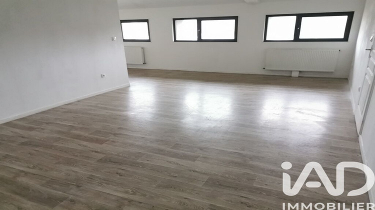 Ma-Cabane - Location Appartement Bruay-la-Buissière, 85 m²