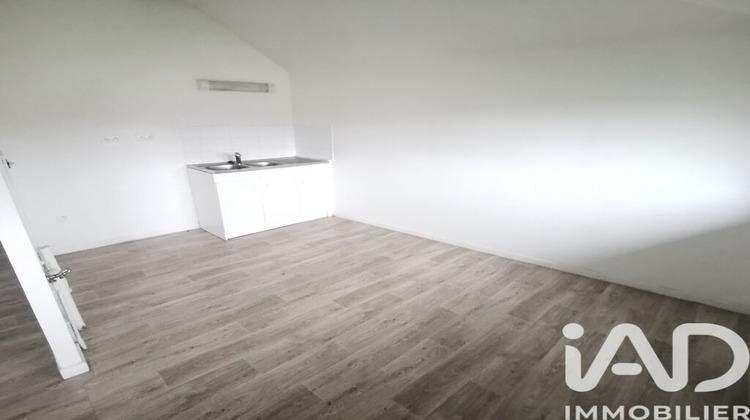 Ma-Cabane - Location Appartement Bruay-la-Buissière, 85 m²