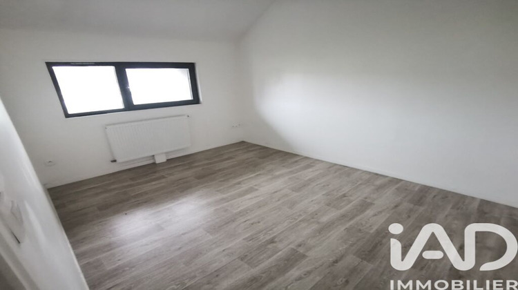 Ma-Cabane - Location Appartement Bruay-la-Buissière, 85 m²